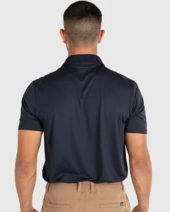 Unit Clothing GOLF MENS POLOS PRO FLEX Outlet