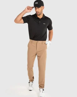Unit Clothing GOLF MENS POLOS PRO FLEX Outlet