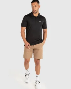 Unit Clothing GOLF MENS POLOS PRO FLEX Outlet