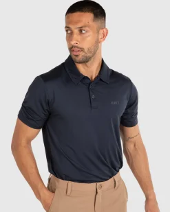 Unit Clothing GOLF MENS POLOS PRO FLEX Outlet