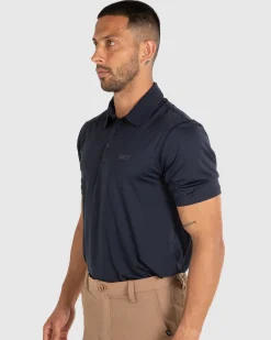 Unit Clothing GOLF MENS POLOS PRO FLEX Outlet