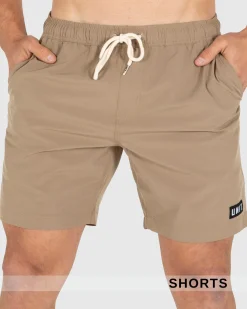 Unit Clothing Mens Block Trainer Bundle Clearance