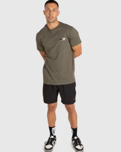 Unit Clothing UNIT Base Mens T-Shirt Outlet