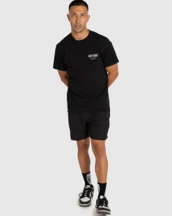 Unit Clothing UNIT Base Mens T-Shirt Outlet