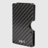 Unit Clothing UNIT Blocker Card Holder CARBON Cheap