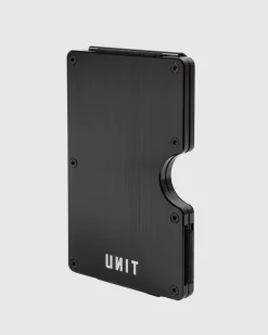 Unit Clothing UNIT Blocker Card Holder Online