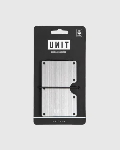 Unit Clothing UNIT Blocker Card Holder Online