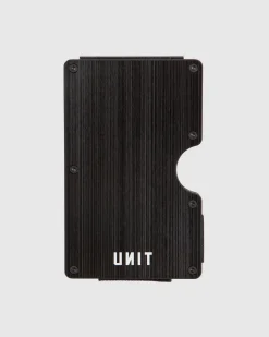 Unit Clothing UNIT Blocker Card Holder Online