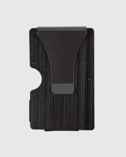 Unit Clothing UNIT Blocker Card Holder Online