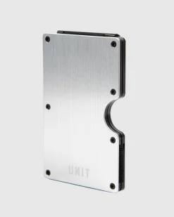 Unit Clothing UNIT Blocker Card Holder Online