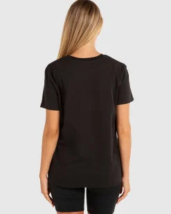 Unit Clothing UNIT Bloom Ladies T-Shirt Cheap