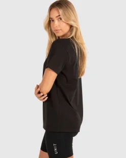 Unit Clothing UNIT Bloom Ladies T-Shirt Cheap