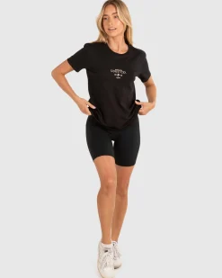 Unit Clothing UNIT Bloom Ladies T-Shirt Cheap