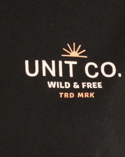 Unit Clothing UNIT Coast Ladies Muscle Tee Store