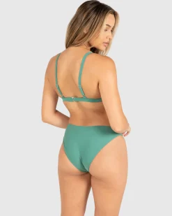 Unit Clothing UNIT Coasting Ladies Bikini Set Online