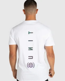 Unit Clothing UNIT Command Mens T-Shirt Cheap