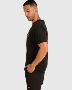 Unit Clothing UNIT Craft Mens T-Shirt Online