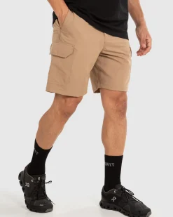 Unit Clothing UNIT Demolition Flexlite Utility Shorts Cheap