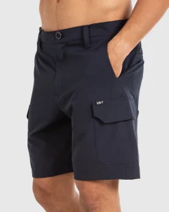 Unit Clothing UNIT Demolition Flexlite Utility Shorts Cheap