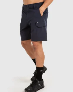 Unit Clothing UNIT Demolition Flexlite Utility Shorts Cheap