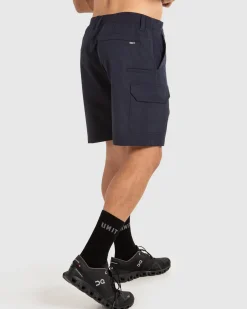 Unit Clothing UNIT Demolition Flexlite Utility Shorts Cheap