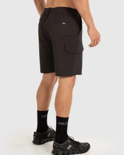 Unit Clothing UNIT Demolition Flexlite Utility Shorts Cheap