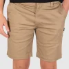 Unit Clothing UNIT Draft Walkshort 19 inch Hot