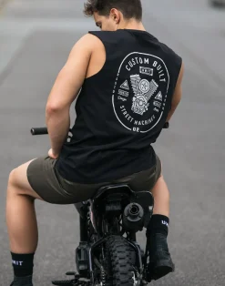 Unit Clothing UNIT Draft Walkshort 19 inch Hot