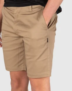 Unit Clothing UNIT Draft Walkshort 19 inch Hot