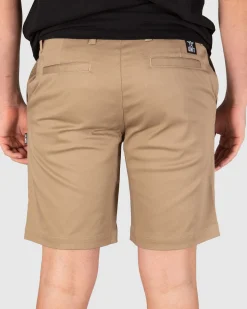 Unit Clothing UNIT Draft Walkshort 19 inch Hot