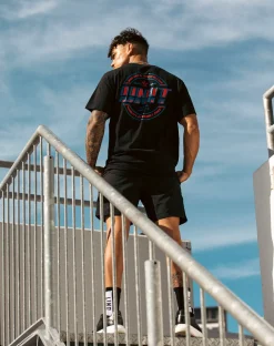 Unit Clothing UNIT Draft Walkshort 19 inch Hot