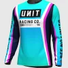 Unit Clothing UNIT Dynamic Jersey MULTI Fashion