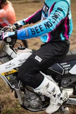 Unit Clothing UNIT Dynamic Jersey MULTI Fashion