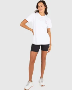 Unit Clothing UNIT Echo Ladies T-Shirt Cheap