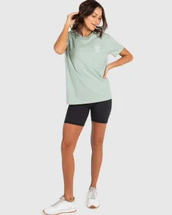 Unit Clothing UNIT Echo Ladies T-Shirt Cheap