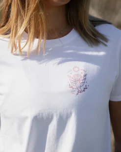 Unit Clothing UNIT Echo Ladies T-Shirt Cheap