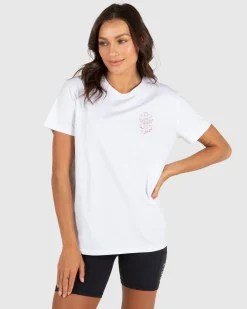 Unit Clothing UNIT Echo Ladies T-Shirt Cheap