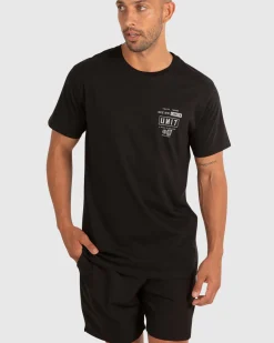 Unit Clothing UNIT Insight Mens T-Shirt Outlet