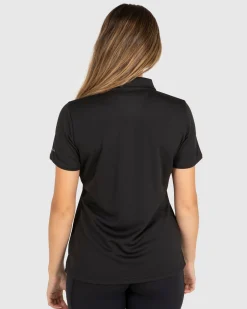 Unit Clothing UNIT Ladies Bolt Polo Clearance