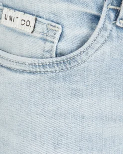 Unit Clothing UNIT Ladies Eve Stretch Denim Jeans Best Sale