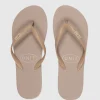 Unit Clothing UNIT Ladies Mellow Footwear - Flip Flops (Thongs) Discount