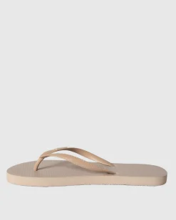 Unit Clothing UNIT Ladies Mellow Footwear - Flip Flops (Thongs) Discount