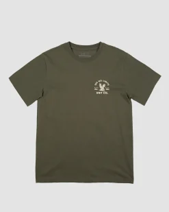 Unit Clothing UNIT Liberty Youth Tee Hot