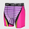 Unit Clothing UNIT Mens Cobra Underwear Trunks MULTI Hot