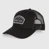 Unit Clothing UNIT Mens Dispatch Trucker Cap Hot