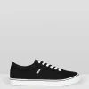 Unit Clothing UNIT Mens Estate Canvas Shoes Sale
