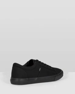 Unit Clothing UNIT Mens Estate Canvas Shoes Sale
