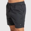 Unit Clothing UNIT Mens Stone 16" Shorts Discount