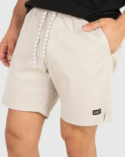 Unit Clothing UNIT Mens Stone 16