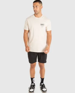 Unit Clothing UNIT Mens Topic T-Shirt Outlet